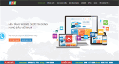 Desktop Screenshot of hoangphatwood.com
